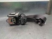 Recambio de cinturon seguridad trasero derecho para audi a4 berlina (b5) 1.9 tdi referencia OEM IAM 8D5857805 5 PUERTAS