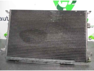 Recambio de condensador / radiador aire acondicionado para saab 9-3 berlina 2.0 referencia OEM IAM 24418371 871873UB VALEO