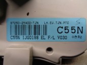 Recambio de mando climatizador para hyundai ix35 1.7 crdi cat referencia OEM IAM 972502Y400 