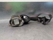 Recambio de cinturon seguridad trasero derecho para audi a4 berlina (b5) 1.9 tdi referencia OEM IAM 8D5857805 5 PUERTAS