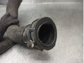 Recambio de tubo para audi a6 berlina (4f2) 2.7 v6 24v tdi referencia OEM IAM 4F0145943B 