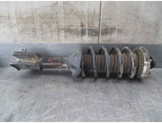 Recambio de amortiguador trasero derecho para land rover freelander (ln) 2.0 di xe familiar (72kw) referencia OEM IAM 