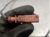 Recambio de sensor para audi a3 (8v) 2.0 16v tdi referencia OEM IAM 04L906088 6X0973802A 