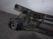 Replacement rear axle for Volvo C30 1.6 Diesel CAT OEM IAM reference 31360209 FLOOR AXLE ONLY ROW 14