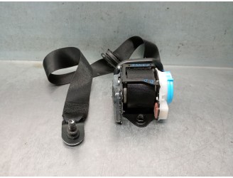 Recambio de cinturon seguridad delantero derecho para mercedes-benz clase b (w246) 1.5 cdi cat referencia OEM IAM A2468600285 A2
