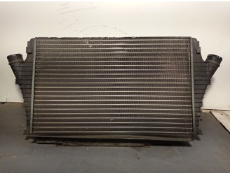 Recambio de intercooler para saab 9-3 station wagon (e50) 1.9 tid referencia OEM IAM 12765753 12788019 12765753 VALEO