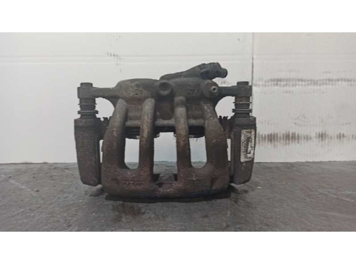 Recambio de pinza freno delantera izquierda para citroën c6 2.7 v6 hdi fap cat (uhz / dt17ted4) referencia OEM IAM 4401H4 