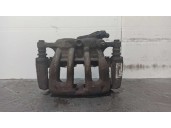Recambio de pinza freno delantera izquierda para citroën c6 2.7 v6 hdi fap cat (uhz / dt17ted4) referencia OEM IAM 4401H4 