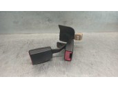 Recambio de enganche cinturon para audi a4 berlina (b5) 1.9 tdi referencia OEM IAM 8D0857739D 