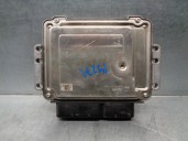 Recambio de centralita motor uce para hyundai ix35 1.7 crdi cat referencia OEM IAM 391202A001 0281019639 BOSCH