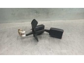 Replacement seatbelt buckle for Audi A4 Saloon (B5) 1.9 TDI OEM IAM reference 8D0857739D 