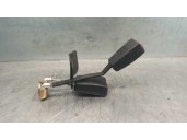 Replacement seatbelt buckle for Audi A4 Saloon (B5) 1.9 TDI OEM IAM reference 8D0857739D 