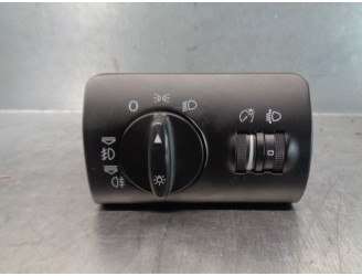 Recambio de mando luces salpicadero para audi a6 berlina (4b2) 2.5 v6 24v tdi referencia OEM IAM 4B1941531C 