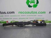 Recambio de airbag cortina delantero derecho para saab 9-3 berlina 2.0 referencia OEM IAM 570760600K 70760600K AUTOLIV