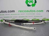 Recambio de airbag cortina delantero derecho para saab 9-3 berlina 2.0 referencia OEM IAM 570760600K 70760600K AUTOLIV