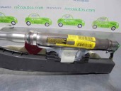 Recambio de airbag cortina delantero derecho para saab 9-3 berlina 2.0 referencia OEM IAM 570760600K 70760600K AUTOLIV