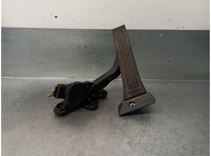 Recambio de potenciometro pedal para kia soul ( ) 1.6 crdi cat referencia OEM IAM 351902GDC0 32726B2110 PEDAL ACELERADOR