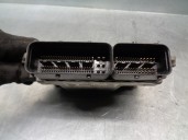 Recambio de centralita motor uce para hyundai ix35 1.7 crdi cat referencia OEM IAM 391202A001 0281019639 BOSCH