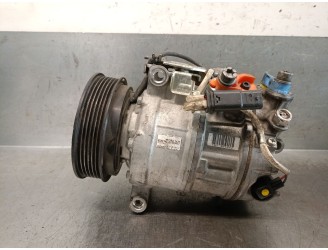 Recambio de compresor aire acondicionado para mercedes-benz clase b (w246) 1.5 cdi cat referencia OEM IAM A0042301711 A004230171