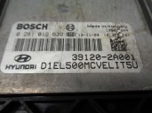 Recambio de centralita motor uce para hyundai ix35 1.7 crdi cat referencia OEM IAM 391202A001 0281019639 BOSCH
