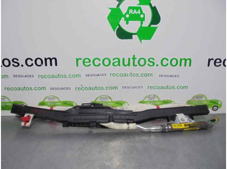 Recambio de airbag cortina delantero izquierdo para saab 9-3 berlina 2.0 referencia OEM IAM 570679500 AUTOLIV