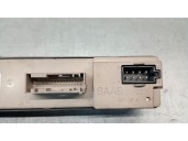 Recambio de mando elevalunas delantero derecho para saab 9-3 station wagon (e50) 1.9 tid referencia OEM IAM 12772021 12772021 