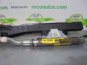 Recambio de airbag cortina delantero izquierdo para saab 9-3 berlina 2.0 referencia OEM IAM 570679500 AUTOLIV