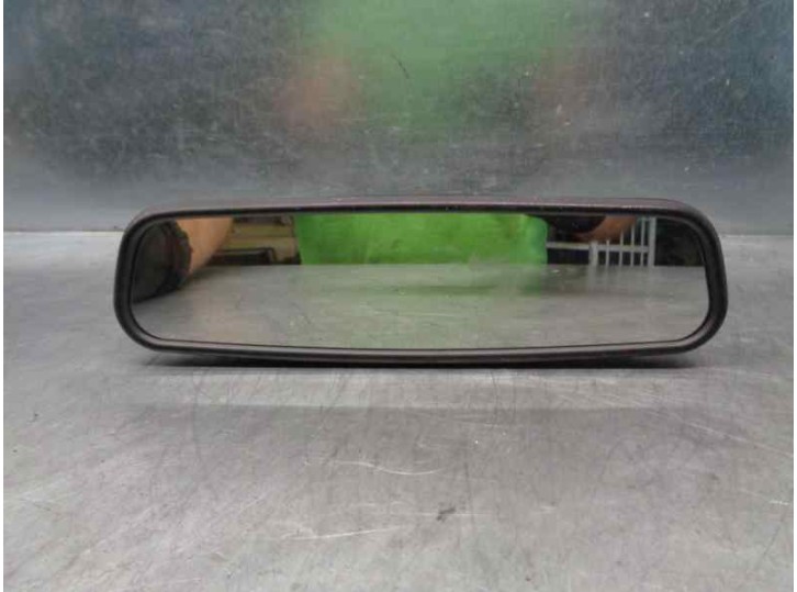 Recambio de espejo interior para audi a4 berlina (b5) 1.9 tdi referencia OEM IAM 8D0857511AFKZ  