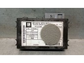Recambio de modulo electronico para saab 9-3 station wagon (e50) 1.9 tid referencia OEM IAM 12769461 497316088 DELPHI