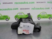 Recambio de cinturon seguridad trasero derecho para saab 9-3 berlina 2.0 referencia OEM IAM 4 PUERTAS