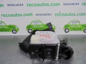 Recambio de cinturon seguridad trasero derecho para saab 9-3 berlina 2.0 referencia OEM IAM 4 PUERTAS