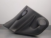 Recambio de guarnecido puerta trasera izquierda para nissan qashqai (j11) 1.2 16v cat referencia OEM IAM 829234EA1A  