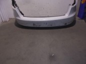 Recambio de paragolpes trasero para seat leon st (5f8) reference ecomotive referencia OEM IAM BLANCO 5 PUERTA
