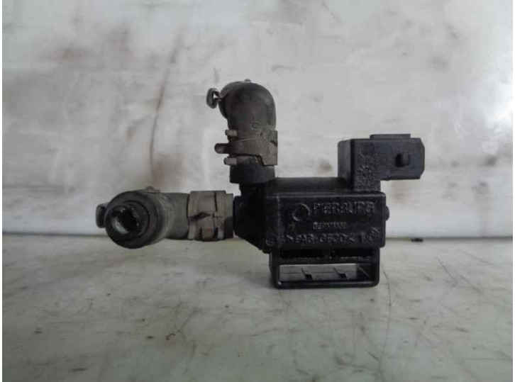 Recambio de electrovalvula vacio para volvo v40 familiar 2.0 turbo cat referencia OEM IAM 9125243 72251701 PIERBURG