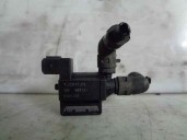Recambio de electrovalvula vacio para volvo v40 familiar 2.0 turbo cat referencia OEM IAM 9125243 72251701 PIERBURG