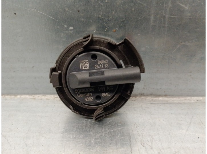 Recambio de sensor impacto para audi a3 (8v) 2.0 16v tdi referencia OEM IAM 5Q0959354 