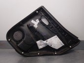Recambio de guarnecido puerta trasera izquierda para nissan qashqai (j11) 1.2 16v cat referencia OEM IAM 829234EA1A  