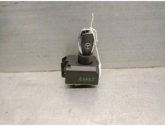 Recambio de conmutador de arranque para mercedes-benz clase b (w246) 1.5 cdi cat referencia OEM IAM A2469054702 