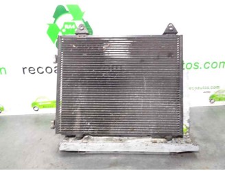 Recambio de condensador / radiador aire acondicionado para land rover freelander (ln) 2.0 di xe familiar (72kw) referencia OEM I