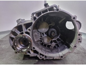 Recambio de caja cambios para audi q3 (8ub, 8ug) 2.0 tdi referencia OEM IAM QQN 02Q300051F QQN08055P02