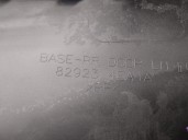 Recambio de guarnecido puerta trasera izquierda para nissan qashqai (j11) 1.2 16v cat referencia OEM IAM 829234EA1A  