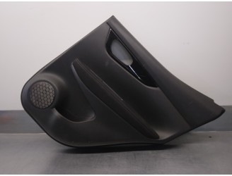 Recambio de guarnecido puerta trasera derecha para nissan qashqai (j11) 1.2 16v cat referencia OEM IAM 829224EA1A 