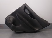 Recambio de guarnecido puerta trasera derecha para nissan qashqai (j11) 1.2 16v cat referencia OEM IAM 829224EA1A  