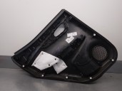 Recambio de guarnecido puerta trasera derecha para nissan qashqai (j11) 1.2 16v cat referencia OEM IAM 829224EA1A  
