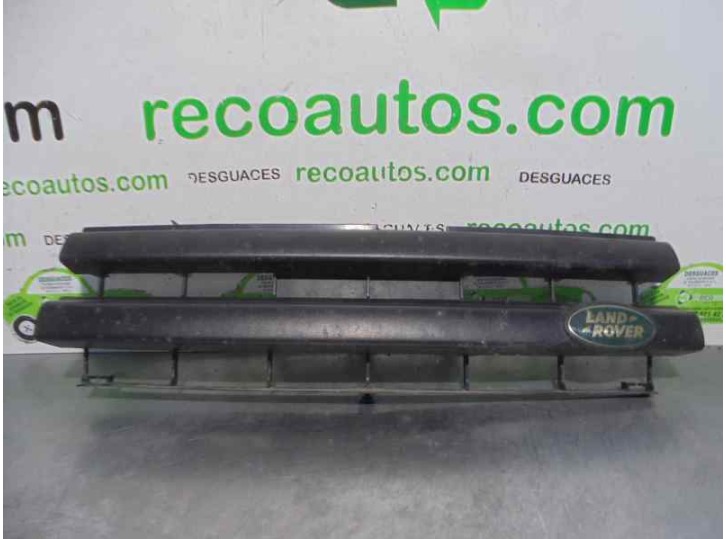 Recambio de rejilla delantera para land rover freelander (ln) 2.0 di xe familiar (72kw) referencia OEM IAM DHB102350PMD 