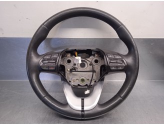 Recambio de volante para hyundai i30 (pde, pd, pden) 1.0 t-gdi referencia OEM IAM 56100G4280TRY  