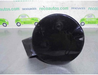 Recambio de tapa exterior combustible para saab 9-3 berlina 2.0 referencia OEM IAM   