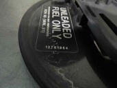 Recambio de tapa exterior combustible para saab 9-3 berlina 2.0 referencia OEM IAM   