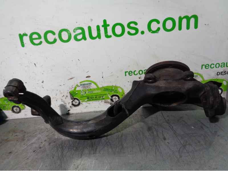 Recambio de mangueta delantera derecha para volkswagen passat berlina (3b2) 2.5 v6 tdi referencia OEM IAM 8DO407258AE  