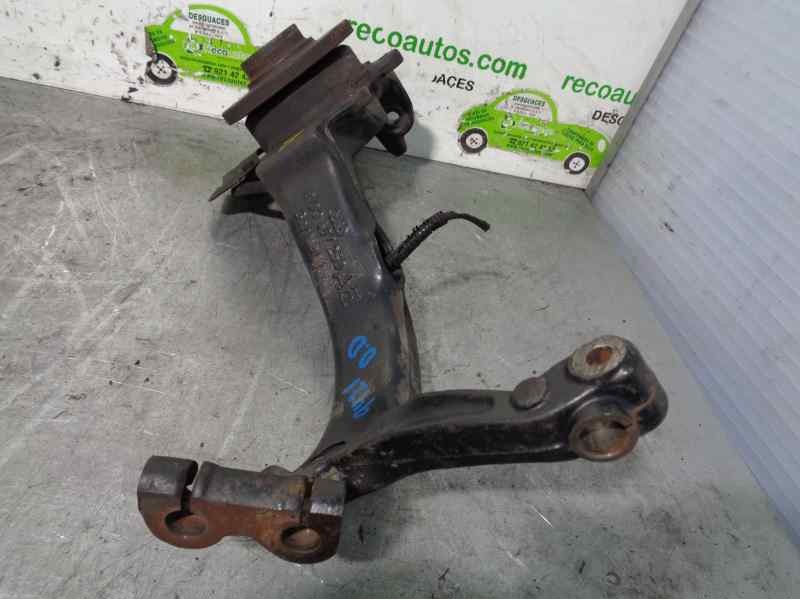 Recambio de mangueta delantera derecha para volkswagen passat berlina (3b2) 2.5 v6 tdi referencia OEM IAM 8DO407258AE  